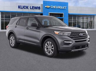 Used 2020 Ford Explorer XLT w/ Equipment Group 202A AWD/4WD 360° Tour