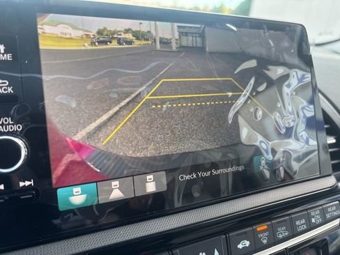 New 2026 Honda Odyssey Elite image 19