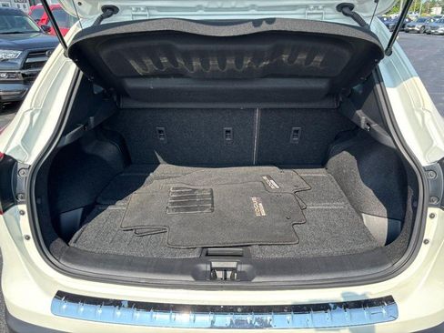 Used 2022 Nissan Rogue Sport SL AWD/4WD image 8