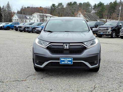 Used 2022 Honda CR-V EX image 2