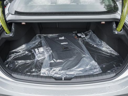 New 2026 Hyundai Sonata SEL image 9