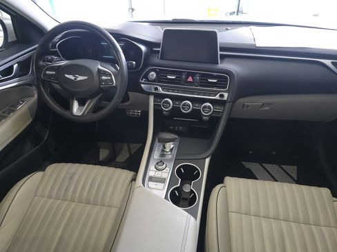 Used 2020 Genesis G70 3.3T image 20