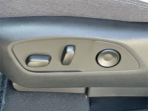 New 2026 GMC Sierra EV Elevation image 21