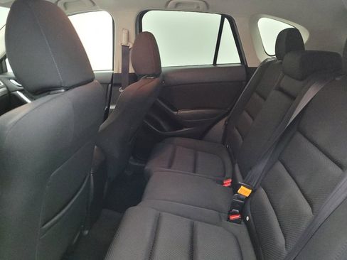 Used 2016 MAZDA CX-5 Touring image 18