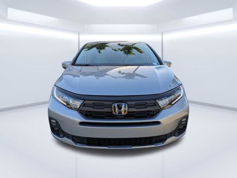 New 2026 Honda Odyssey EX-L image 9