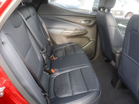 Used 2023 Chevrolet Bolt EUV Premier w/ Sun & Sound Package image 29