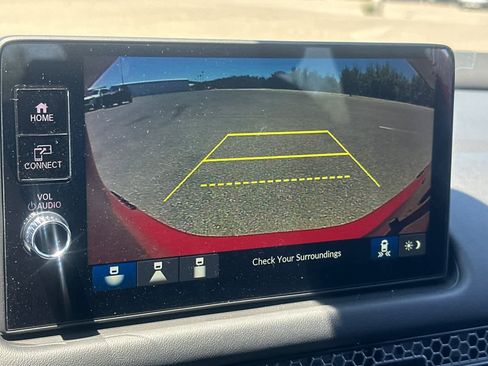 New 2026 Honda HR-V Sport image 20