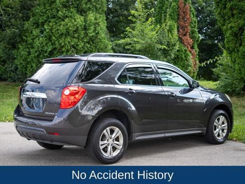 Used 2014 Chevrolet Equinox LT FWD image 5