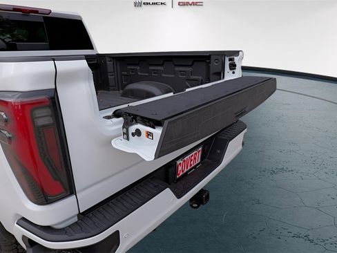 New 2026 GMC Sierra 2500 AT4 w/ AT4 Premium Plus Package image 27