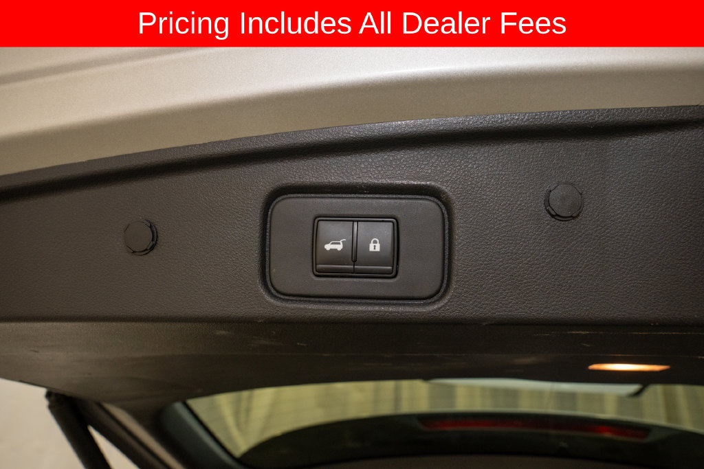 Used 2024 Nissan Pathfinder SL w/ SL Premium Package AWD/4WD image 6