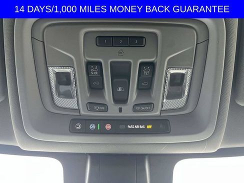 Used 2022 GMC Sierra 1500 Limited Denali AWD/4WD image 29
