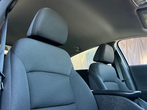 Used 2023 Chevrolet Malibu LT FWD image 19