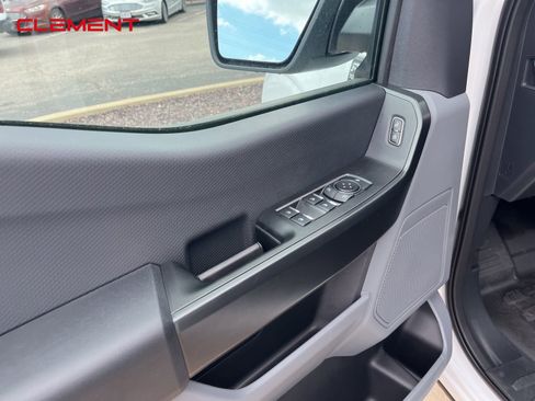 New 2025 Ford F150 XL w/ Equipment Group 103A High image 28