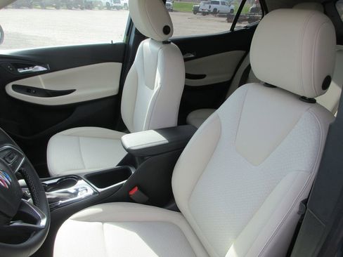 New 2026 Buick Encore GX Preferred image 11