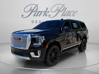 Used 2024 GMC Yukon Denali w/ Max Trailering Package AWD/4WD video 1
