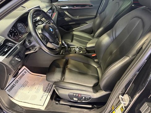 Used 2022 BMW X2 xDrive28i w/ Convenience Package image 28