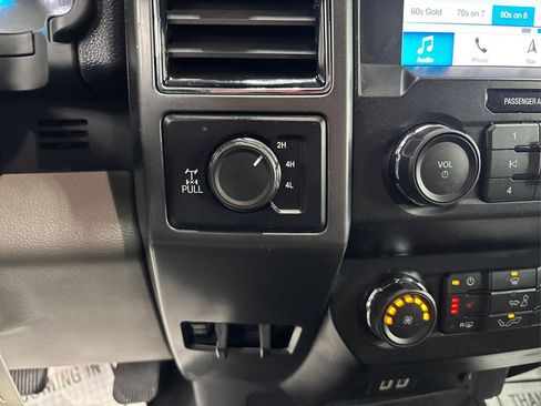 Used 2019 Ford F150 XLT w/ Equipment Group 302A Luxury image 32