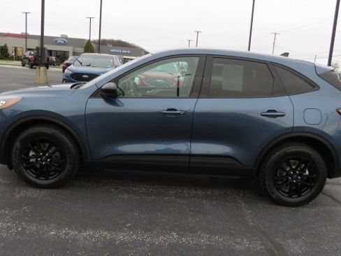 Certified 2020 Ford Escape SE Sport image 13