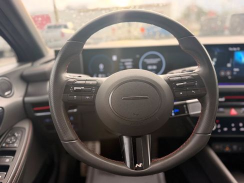 Used 2024 Hyundai Sonata N Line FWD image 19