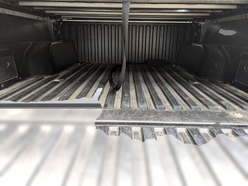 Used 2015 Toyota Tacoma 4x4 Double Cab image 27