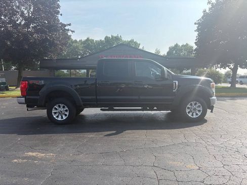 Used 2021 Ford F250 XL w/ STX Appearance Package AWD/4WD image 6