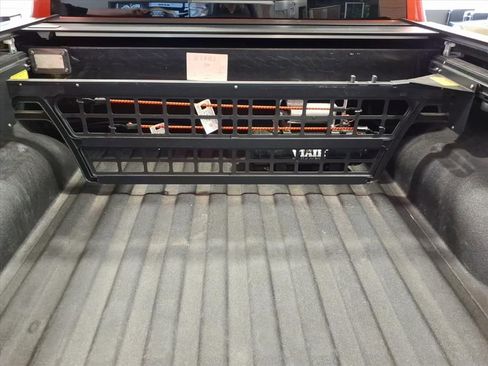 Used 2024 RAM 1500 TRX AWD/4WD image 15