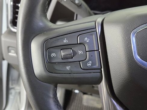 Used 2025 GMC Sierra 2500 Denali Ultimate AWD/4WD image 14
