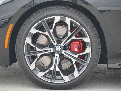 New 2026 BMW 330i Sedan w/ M Sport Package image 5