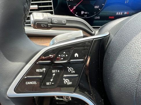 New 2024 Mercedes-Benz GLE 350 4MATIC image 21