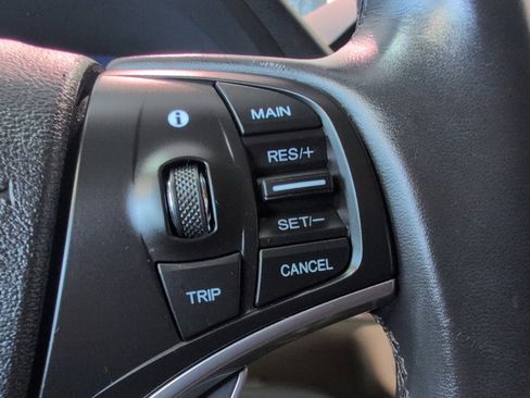 Certified 2020 Acura MDX SH-AWD w/ Technology Package image 17