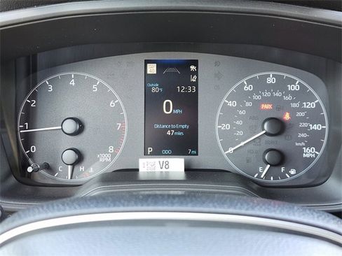 Certified 2025 Toyota Corolla SE image 12