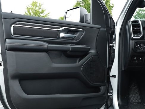 New 2026 RAM 1500 Big Horn RWD image 21