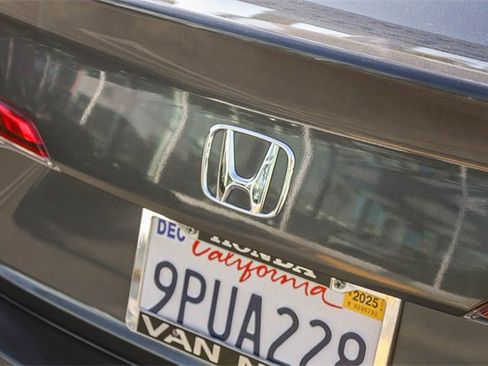 Used 2022 Honda Civic EX image 9