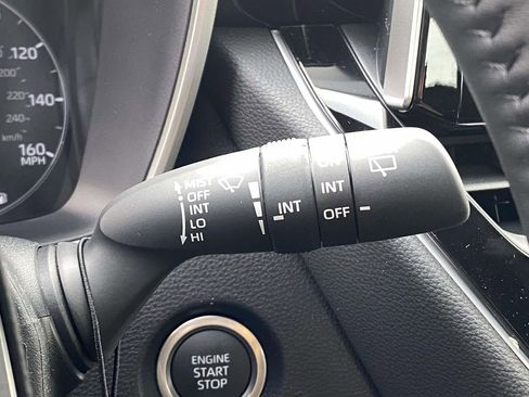 New 2026 Toyota Corolla SE image 32