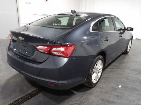 Used 2020 Chevrolet Malibu LT FWD image 4