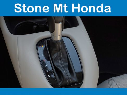 Used 2025 Honda HR-V LX image 32