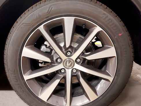 New 2026 Acura MDX SH-AWD w/ Technology Package image 47