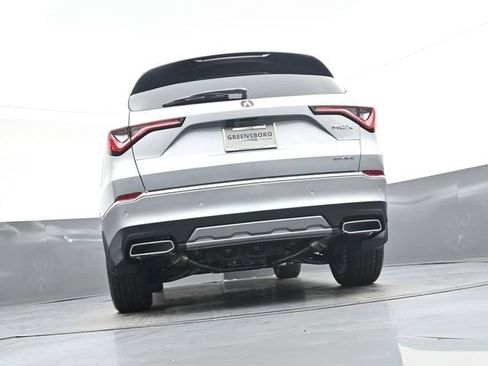 New 2026 Acura MDX SH-AWD w/ Technology Package image 31