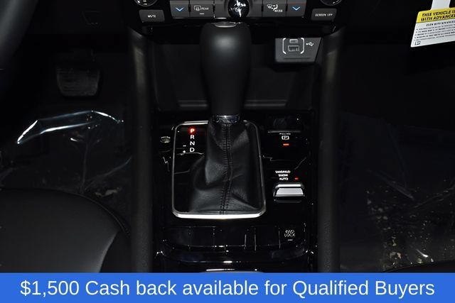 New 2026 Jeep Compass Latitude w/ Sun and Sound Group AWD/4WD image 21