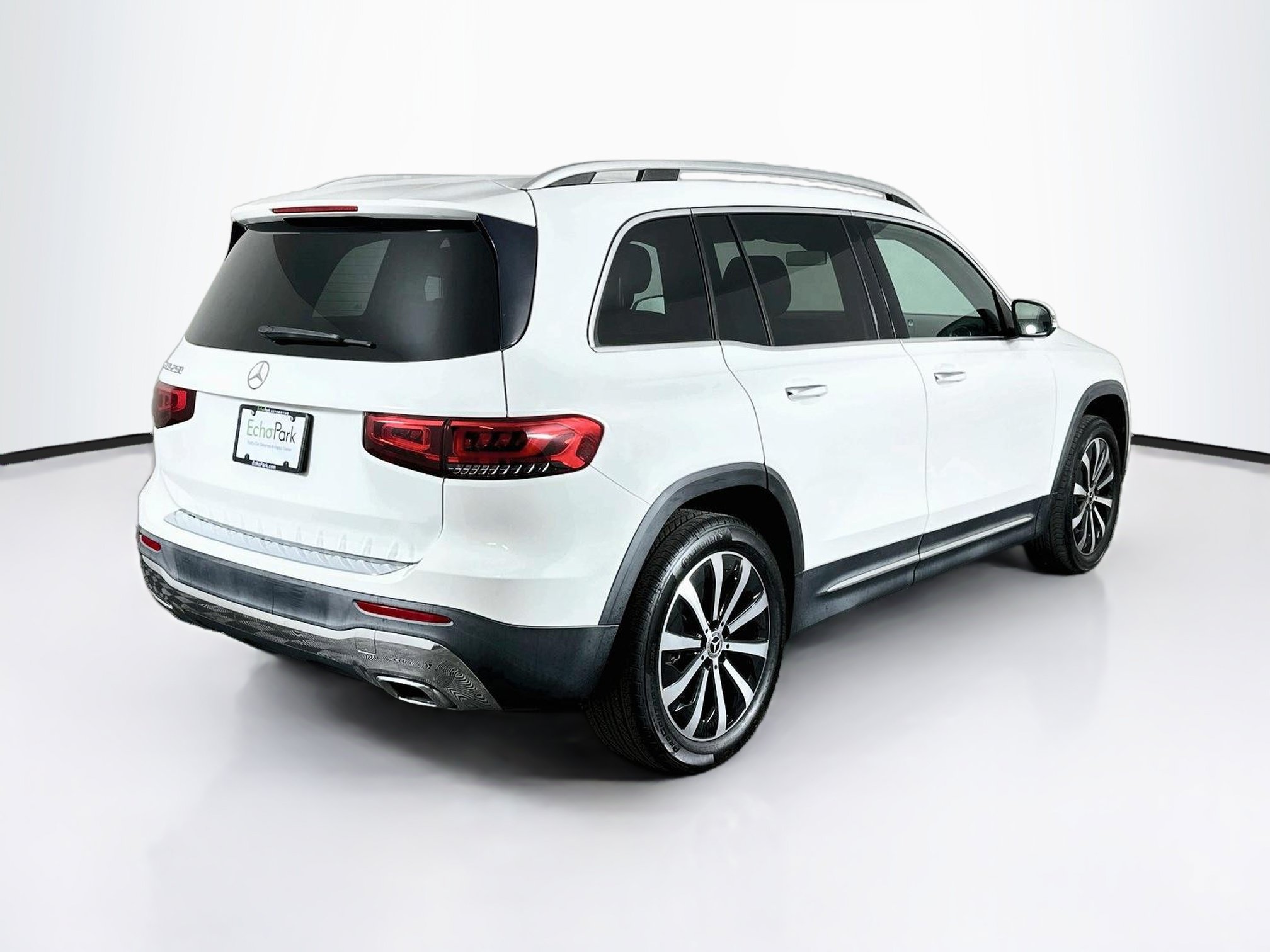 Used 2021 Mercedes-Benz GLB 250 image 9