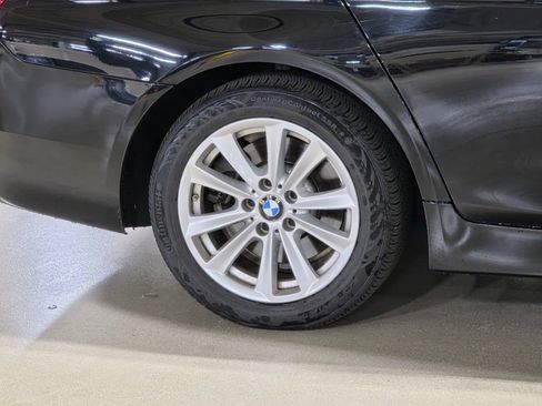 Used 2015 BMW 528i Sedan RWD image 9