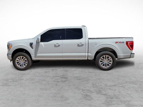 Used 2023 Ford F150 XLT w/ Equipment Group 302A High AWD/4WD image 6
