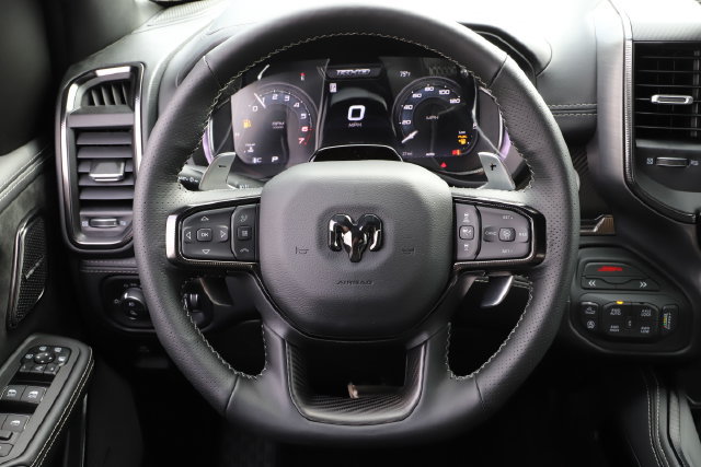 New 2027 RAM 1500 RHO w/ RHO Level 1 Equipment Group AWD/4WD image 21