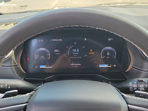 Used 2023 Jeep Grand Cherokee Altitude image 30