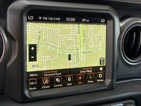 Used 2023 Jeep Wrangler Unlimited Sport AWD/4WD image 27