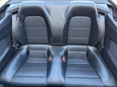 Used 2019 Ford Mustang Premium RWD image 42