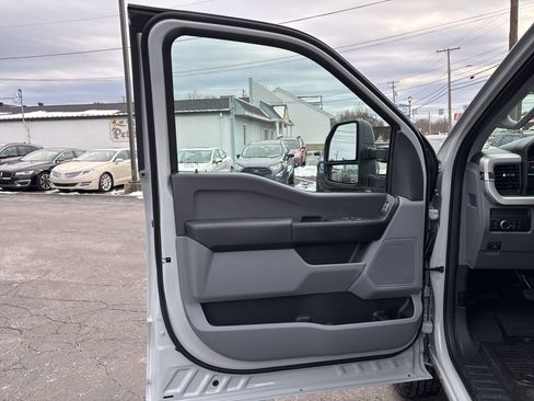 New 2026 Ford F250 XL image 9