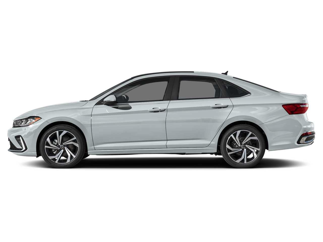 New 2027 Volkswagen Jetta SEL FWD image 3