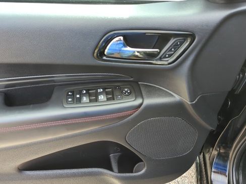 Certified 2023 Dodge Durango R/T image 19