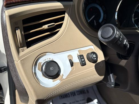 Used 2012 Buick LaCrosse Premium w/ Driver Confidence Package image 33